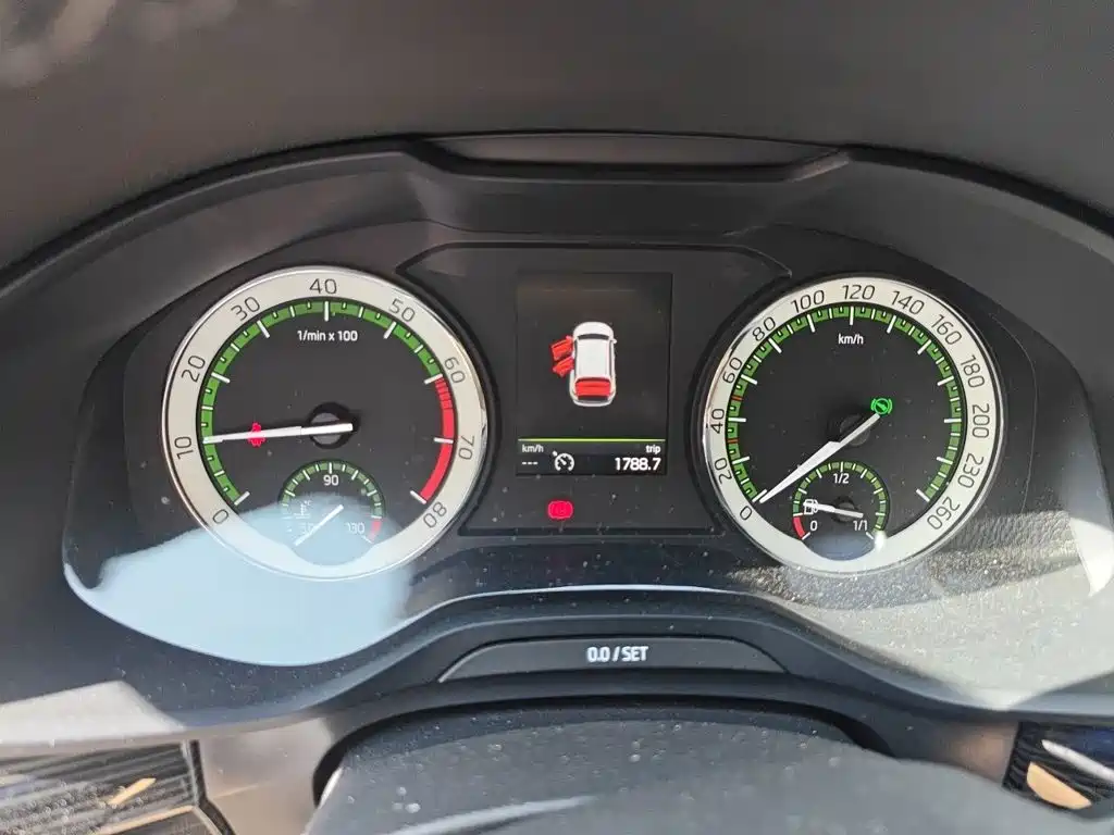 Skoda Kodiaq — миниатюра 7