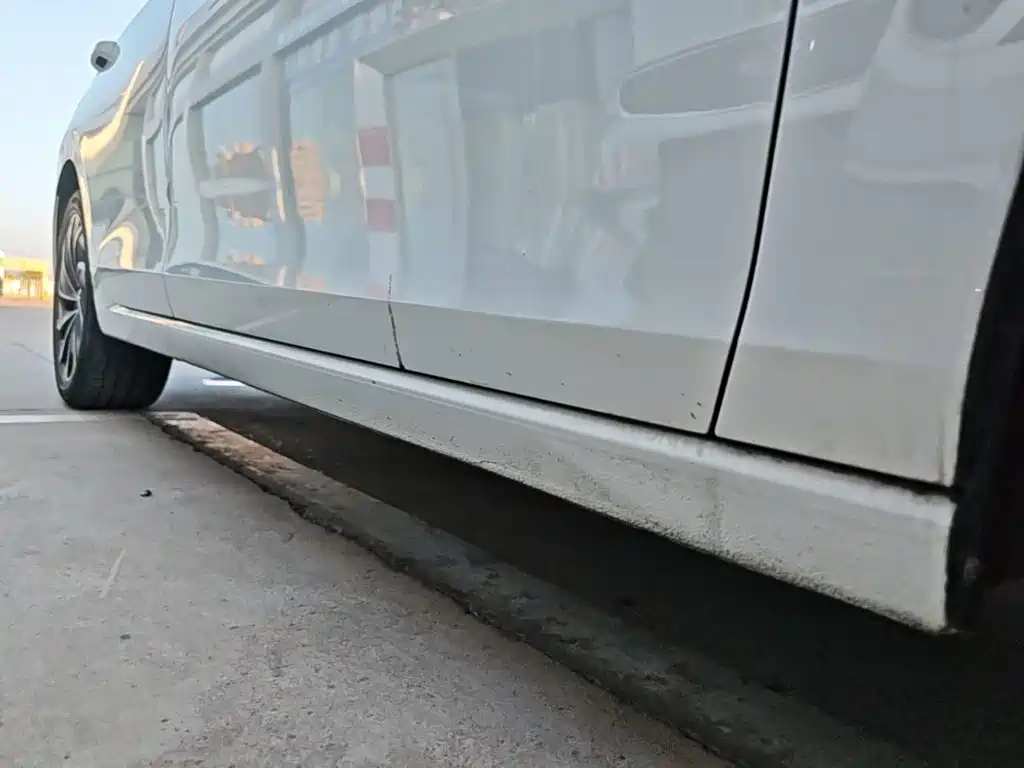 Volkswagen Golf — миниатюра 21