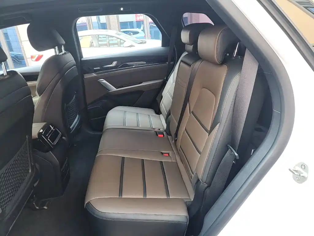 BYD Tang — миниатюра 17