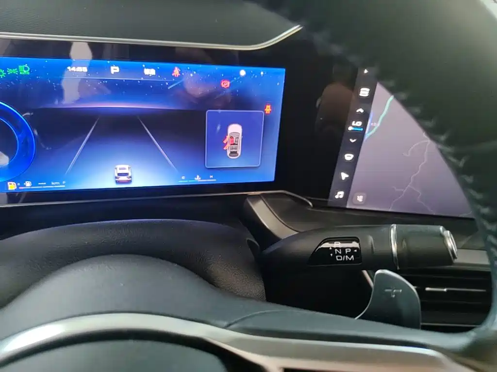 Haval Shenshou — миниатюра 14