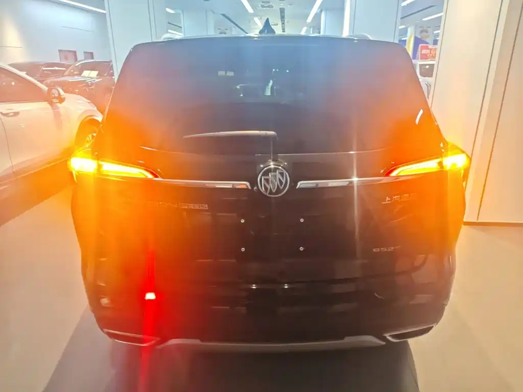 Buick Envision Plus — миниатюра 6