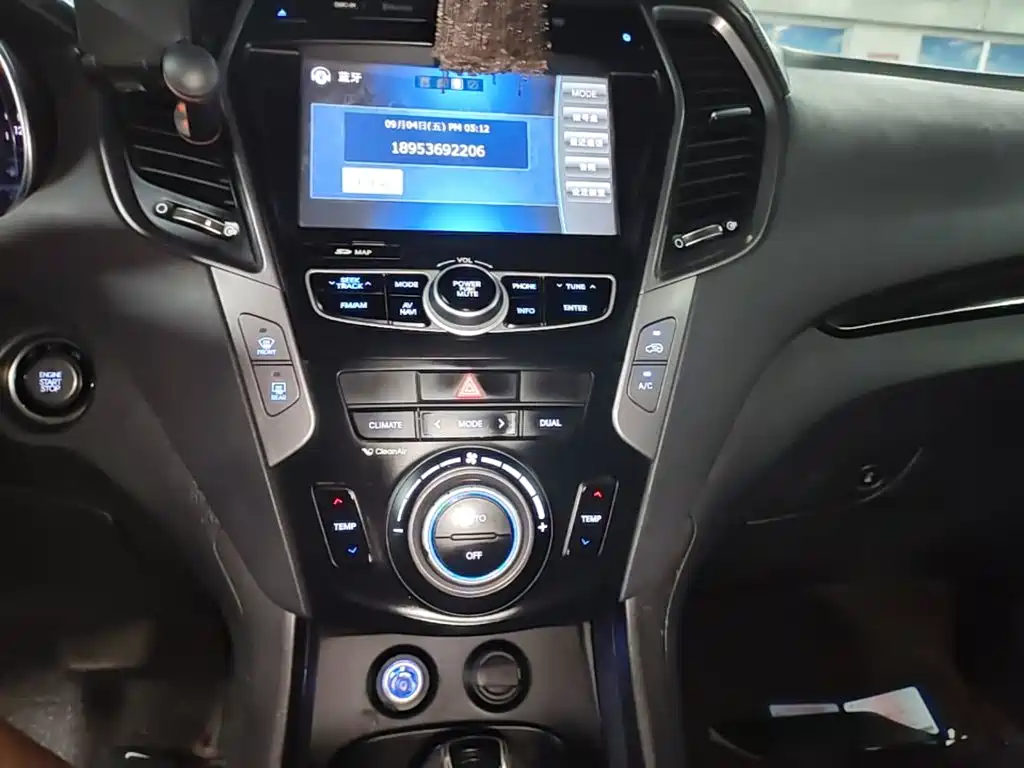 Hyundai Grand Max — миниатюра 13