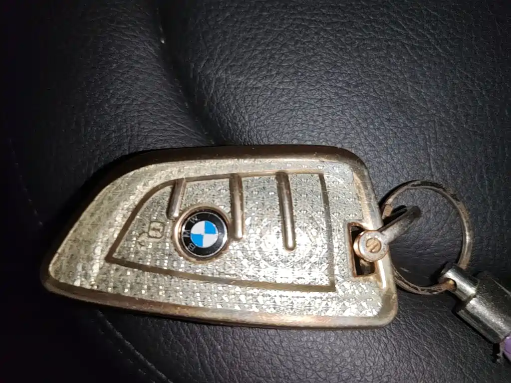 BMW X1 — миниатюра 9