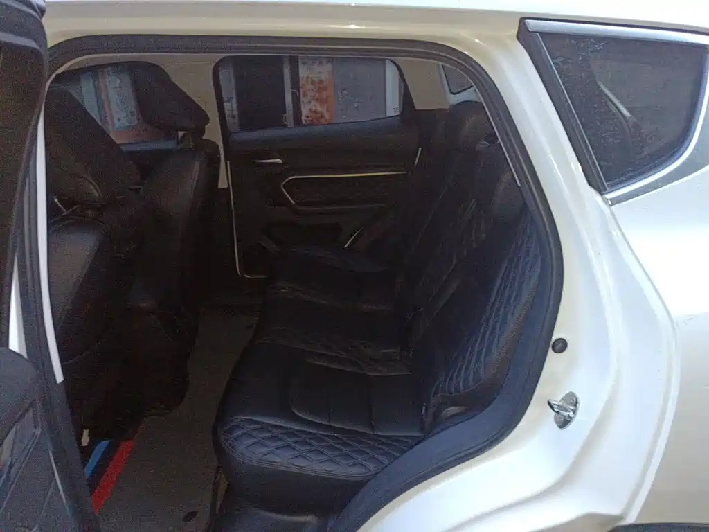 Haval H6 — миниатюра 18