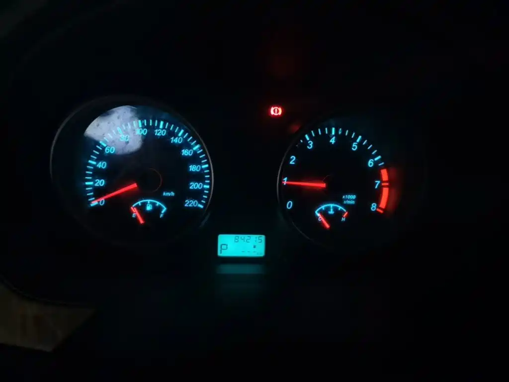 Buick Excelle — миниатюра 12