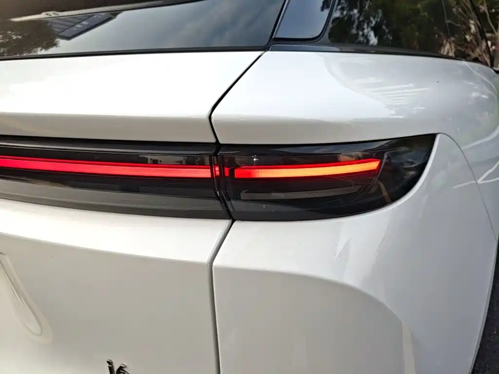 Li Auto Li i6 — миниатюра 8