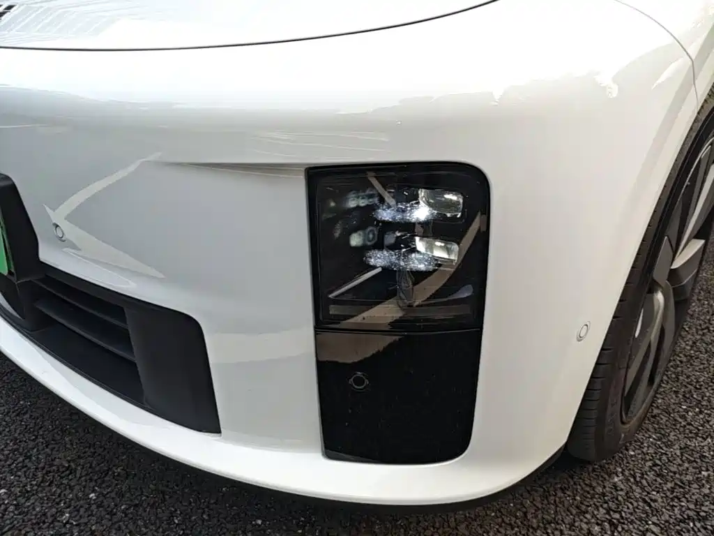 Li Auto Li i6 — миниатюра 24