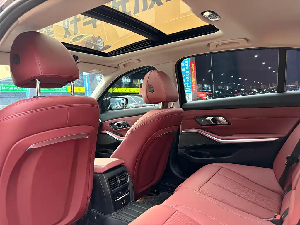 BMW 3 Series — миниатюра 14