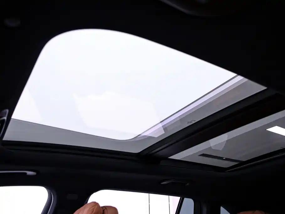 Mercedes-Benz GLC — миниатюра 11