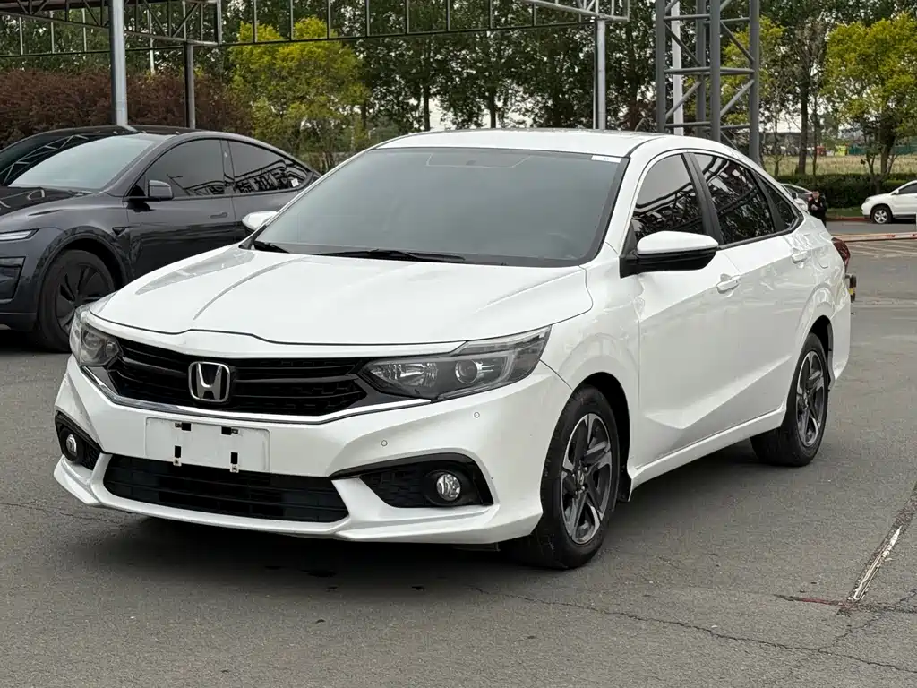 Купить Honda Envix
