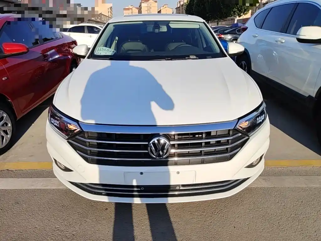 Volkswagen Sagitar — миниатюра 3