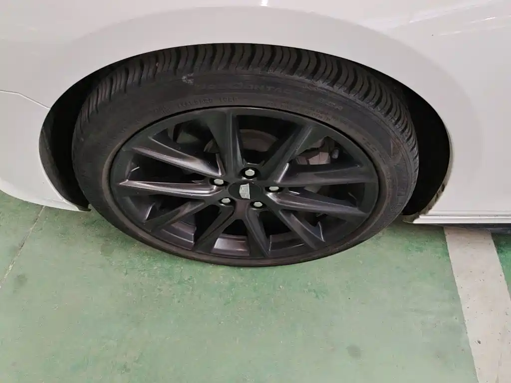Cadillac CT4 — миниатюра 23