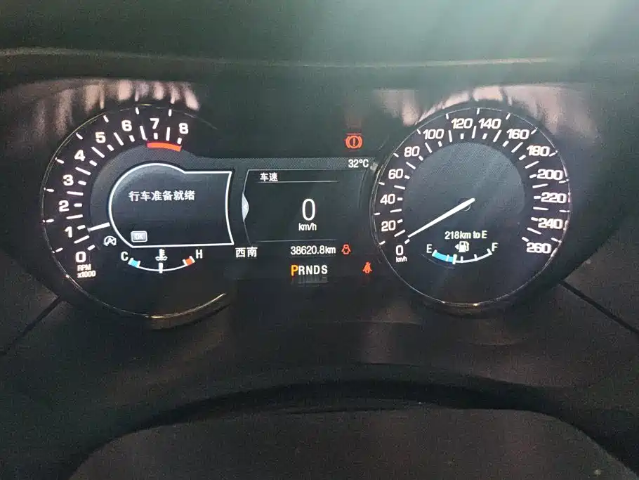Lincoln MKZ — миниатюра 14