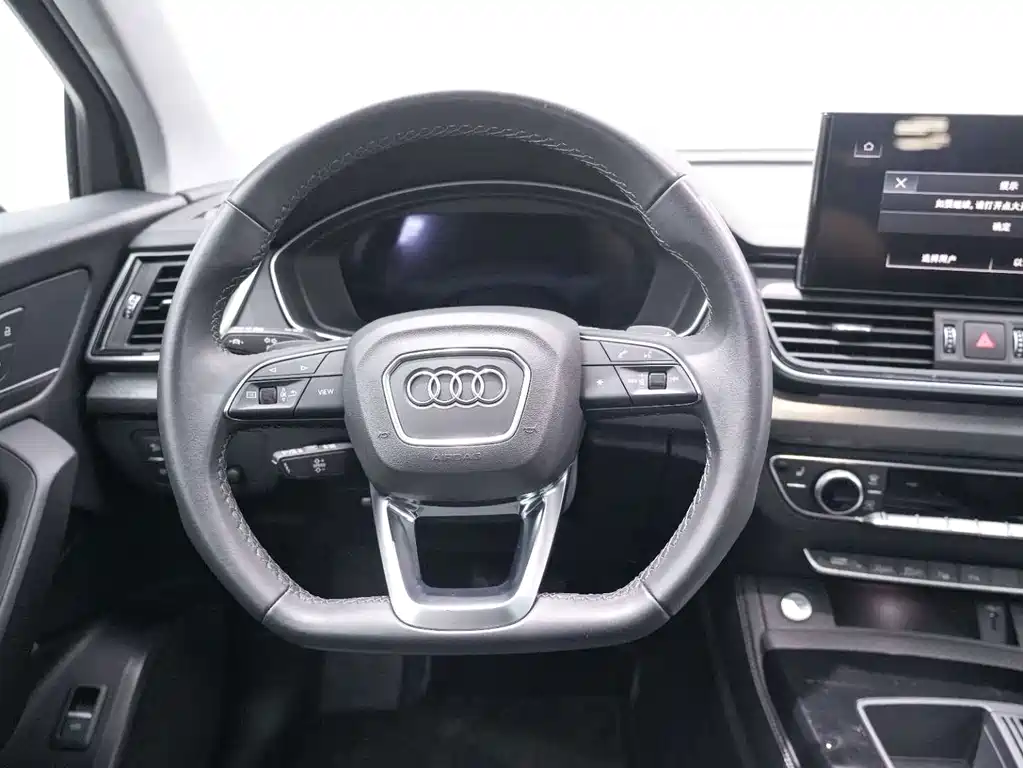 Audi Q5L — миниатюра 17