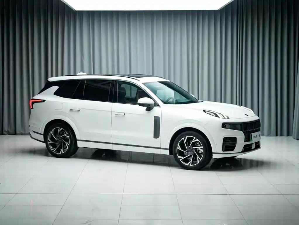 Lynk & Co 09 EM-P — миниатюра 3