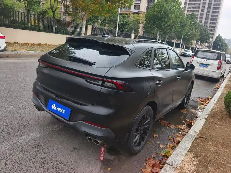 Fengxing Fengxing T5 EVO — миниатюра 3
