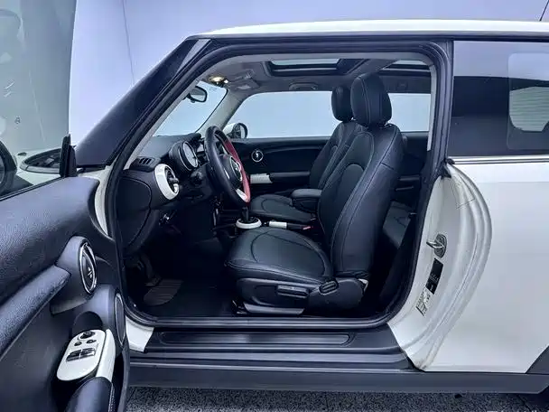 MINI Mini — миниатюра 11
