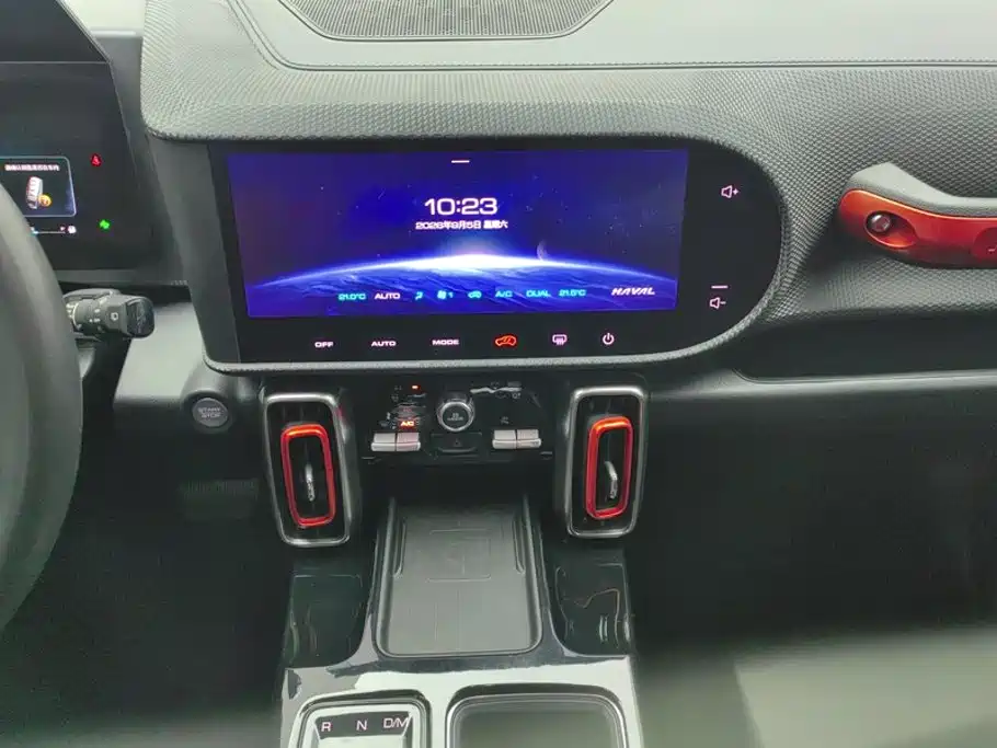 Haval Big Dog — миниатюра 13