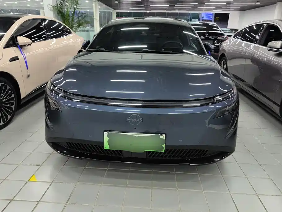 Nissan N7 — миниатюра 2