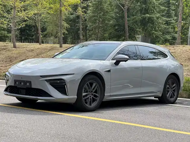 NEZHA AUTOMOBILE NEZHA S HUNTING OUTFIT 2024
