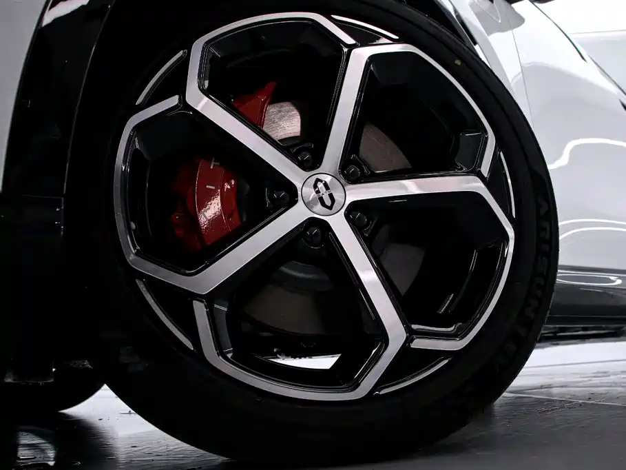 AITO AITO M6 — миниатюра 20