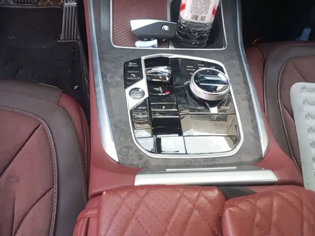 BMW X5 — миниатюра 14