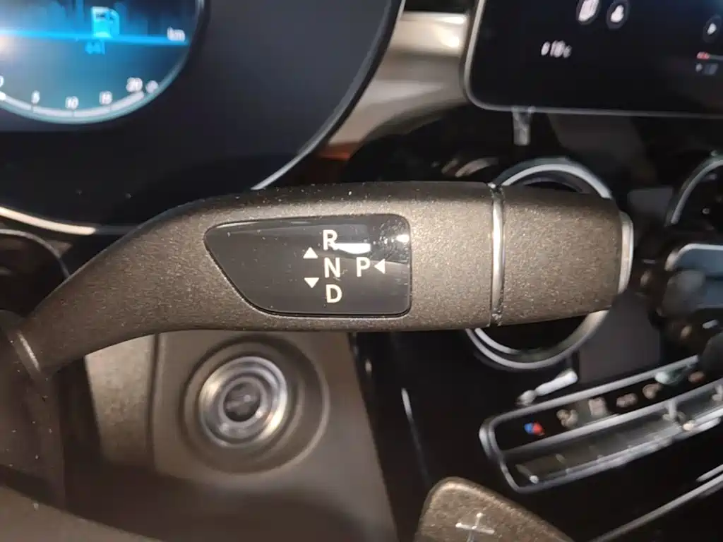 Mercedes-Benz GLC Coupe — миниатюра 14