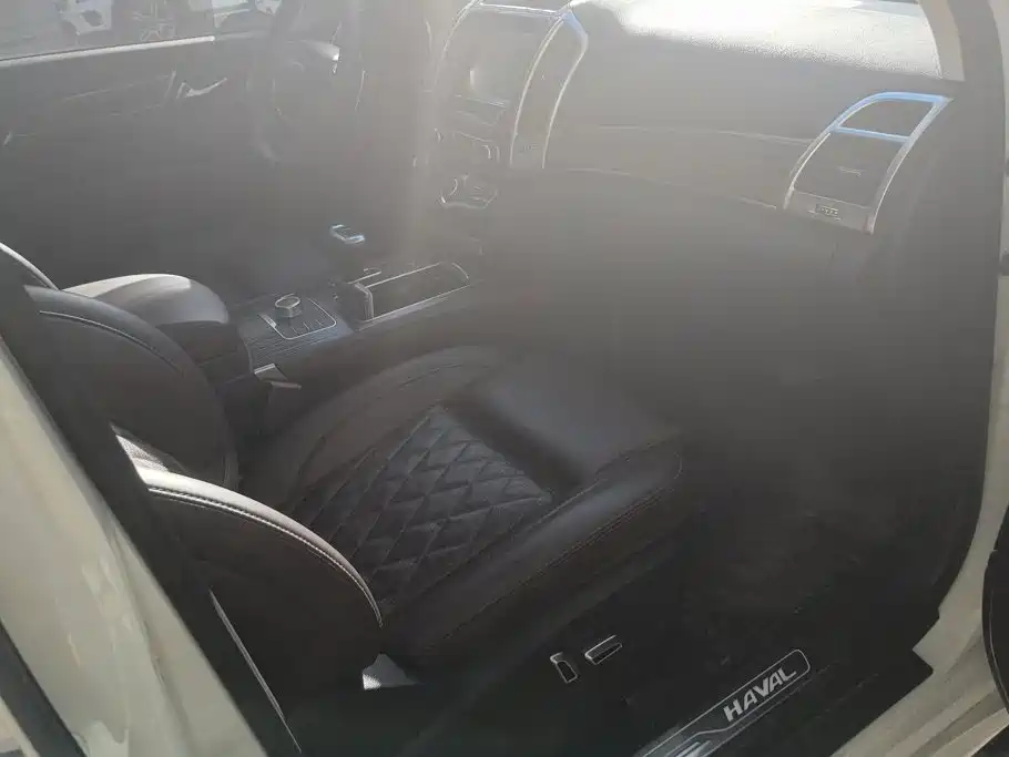 Haval H9 — миниатюра 8