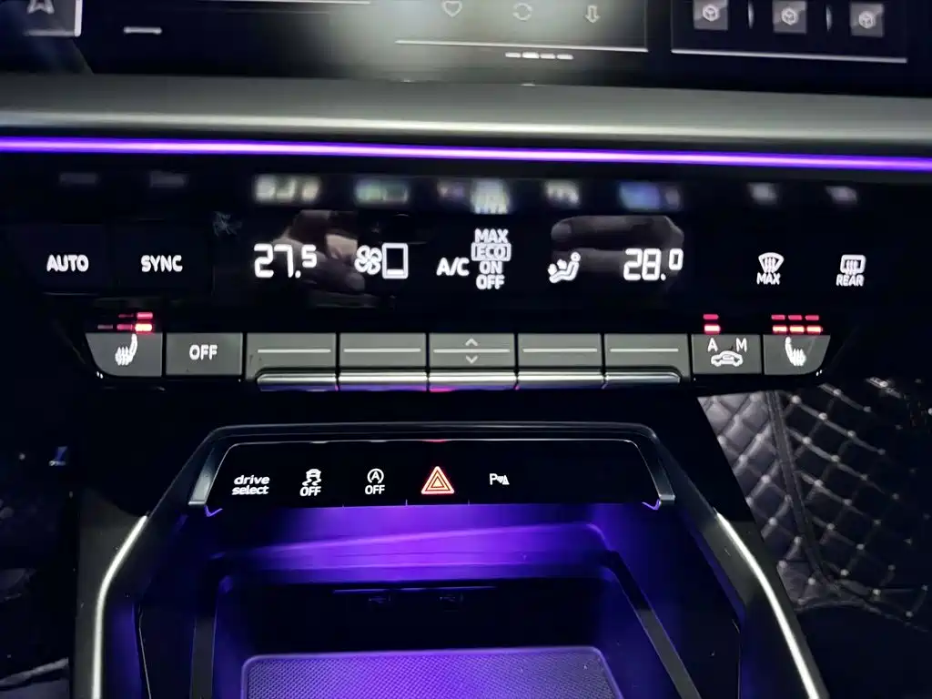 Audi A3 — миниатюра 10