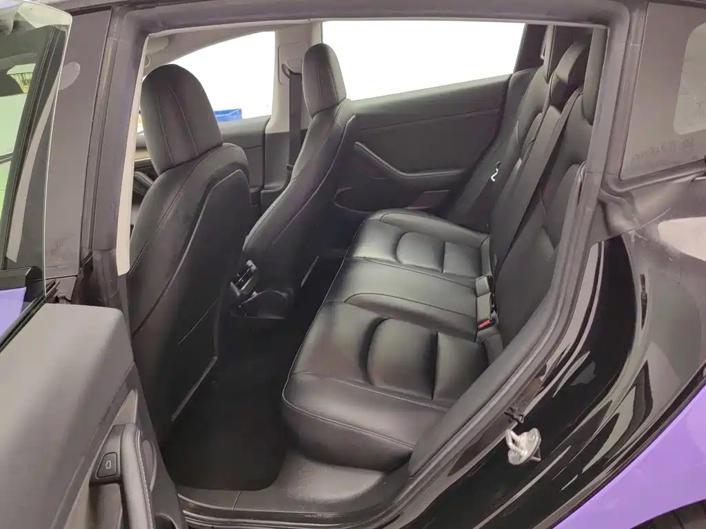 Tesla Model 3 — миниатюра 15