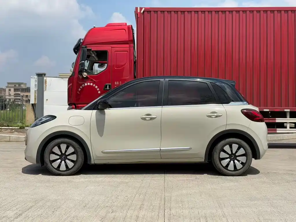 Wuling Bingo — миниатюра 3