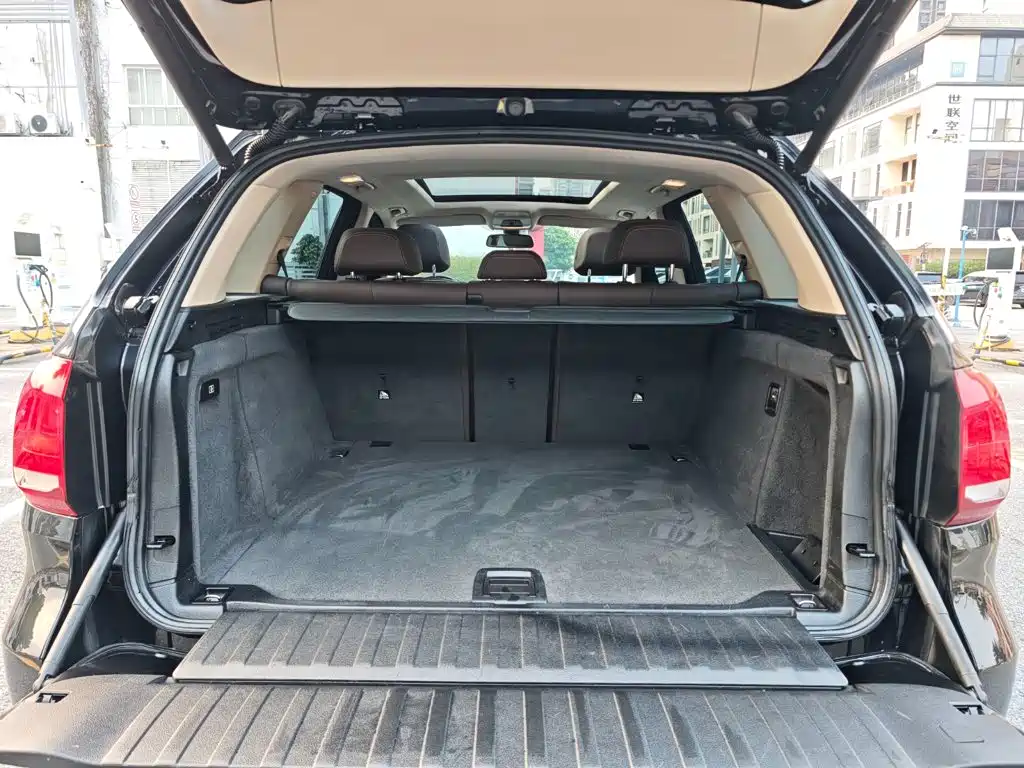 BMW X5 (Import) — миниатюра 28