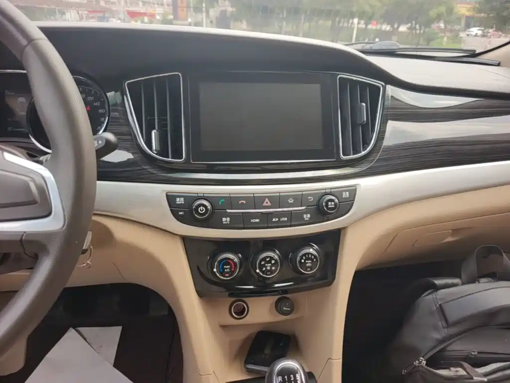 Baojun 730 — миниатюра 13