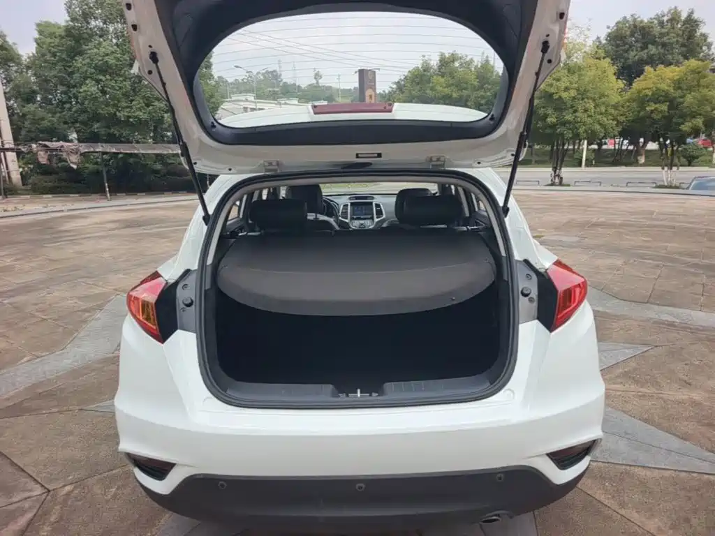 Changan Eado XT — миниатюра 19