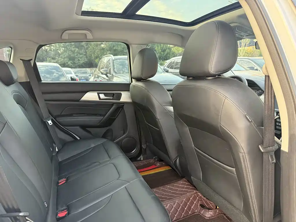 Haval H2 — миниатюра 8