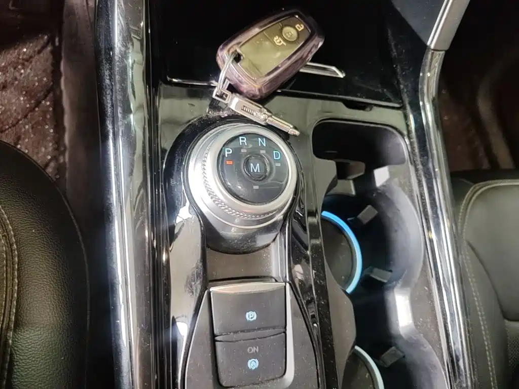 Ford Explorer — миниатюра 14