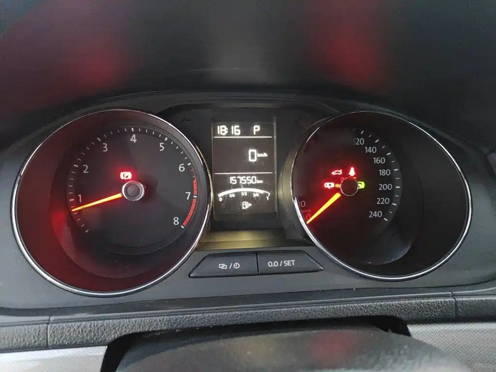 Volkswagen Lavida — миниатюра 4