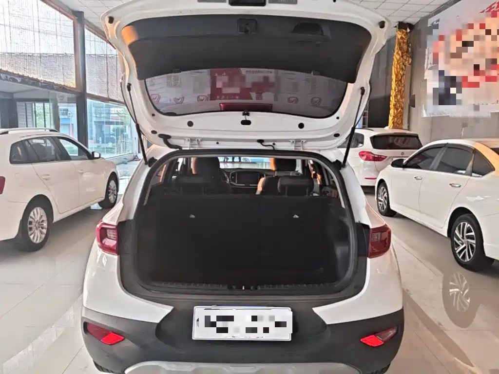 Kia KX1 — миниатюра 19