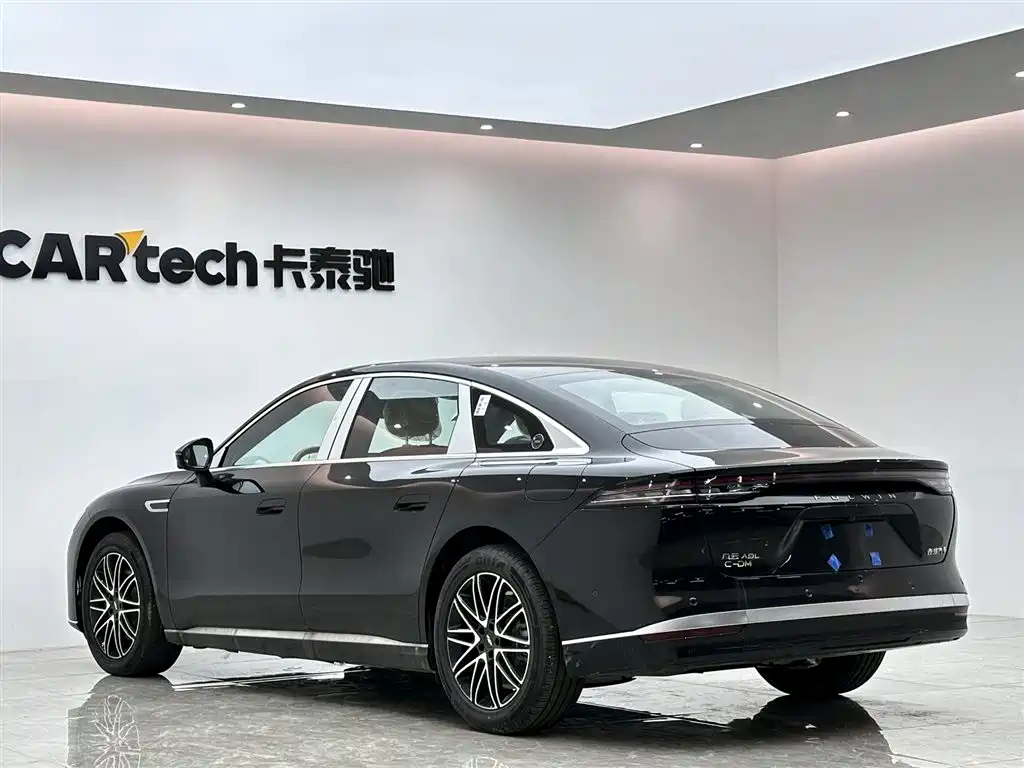 Chery A9L 2025 260 Luxury