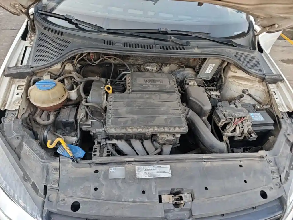 Volkswagen Jetta — миниатюра 20