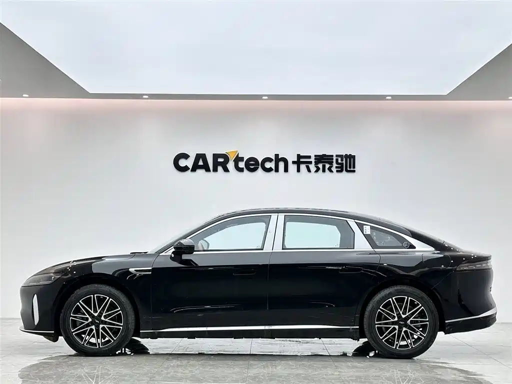 Chery A9L 2025 260 Luxury