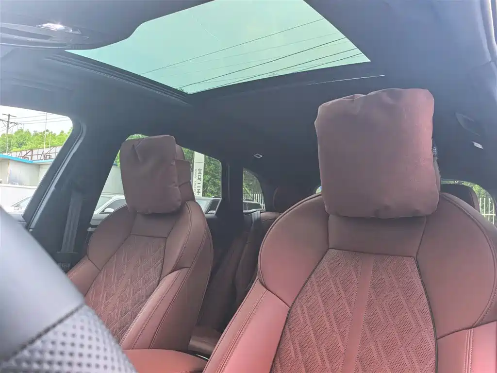 Audi Q5L 2026 2.0T