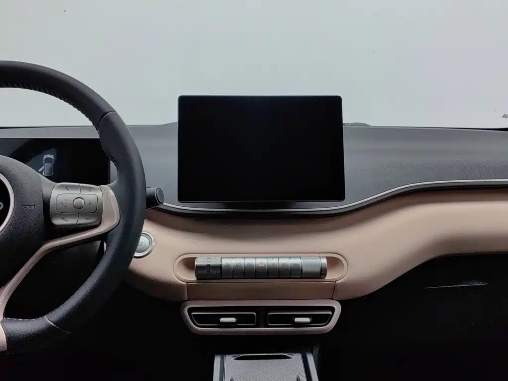 BYD Seagull — миниатюра 12