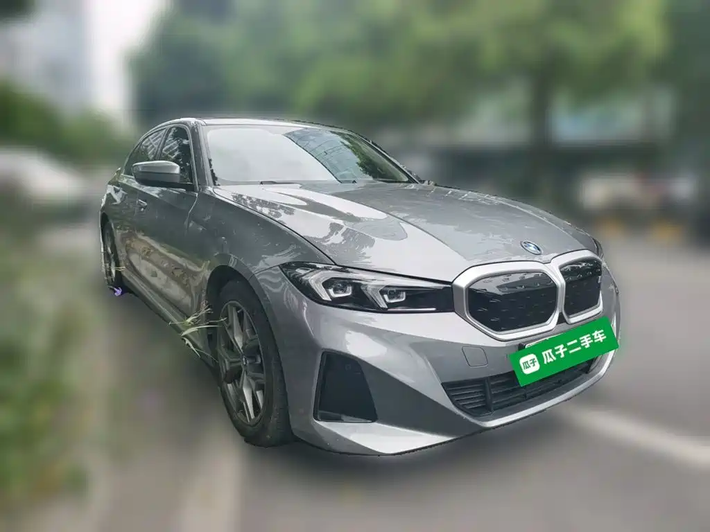 BMW i3 — миниатюра 25