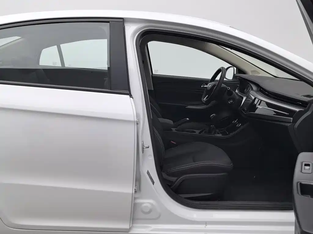 Chery Arrizo 5 — миниатюра 23