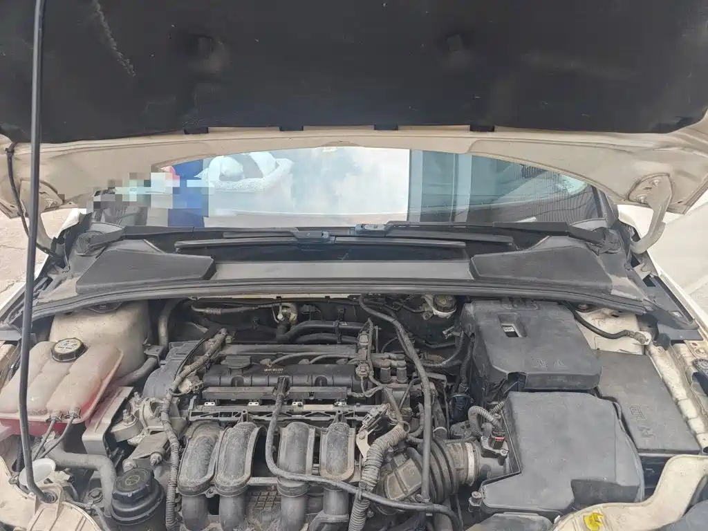 Ford Focus — миниатюра 21