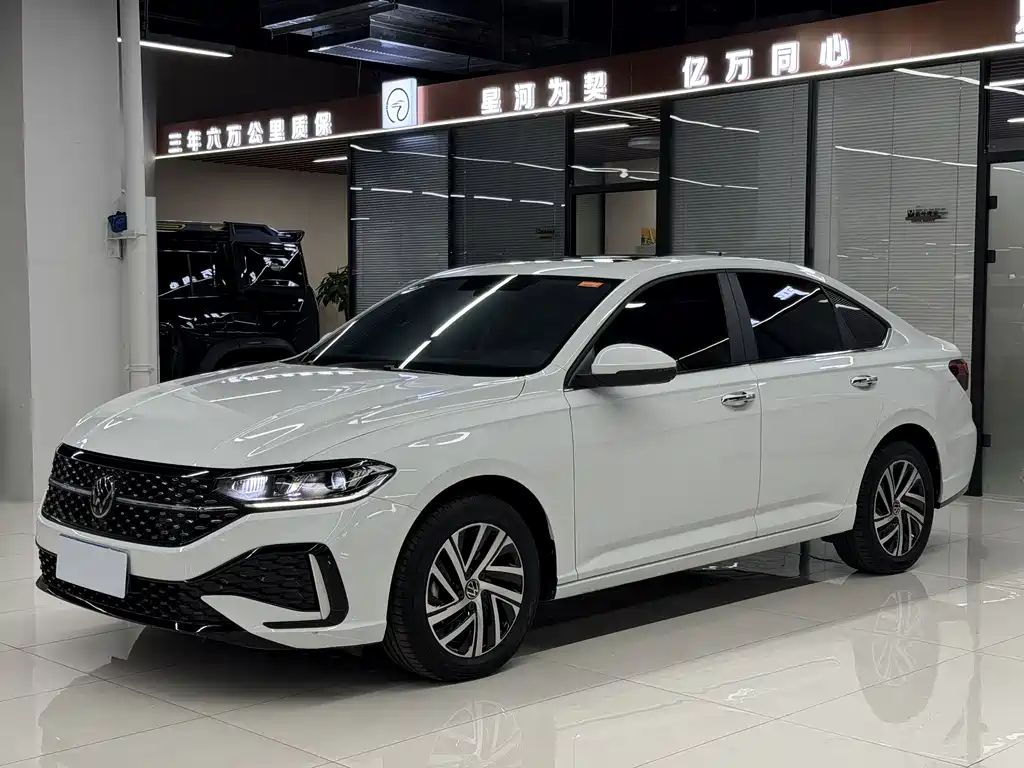 Volkswagen Lavida 2023