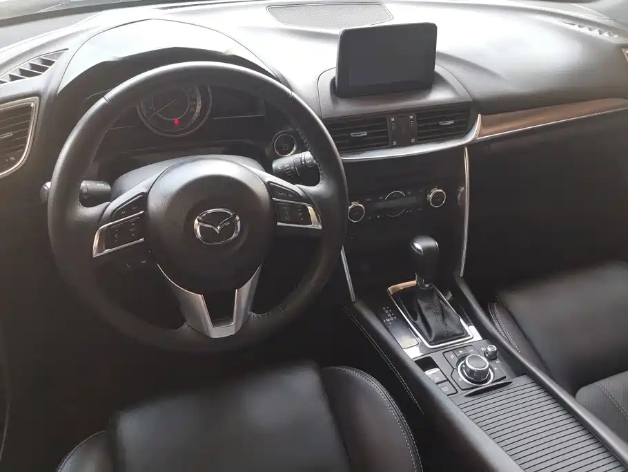 Mazda CX-4 — миниатюра 12