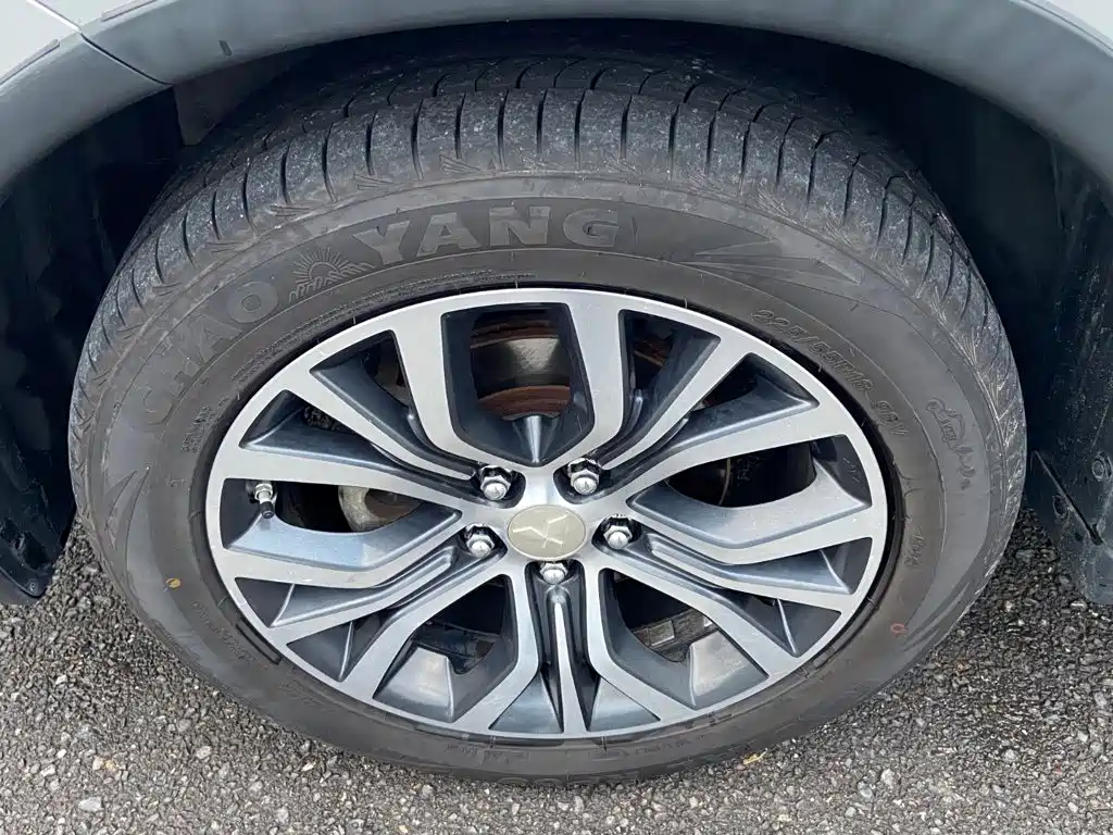 Mitsubishi Outlander — миниатюра 17