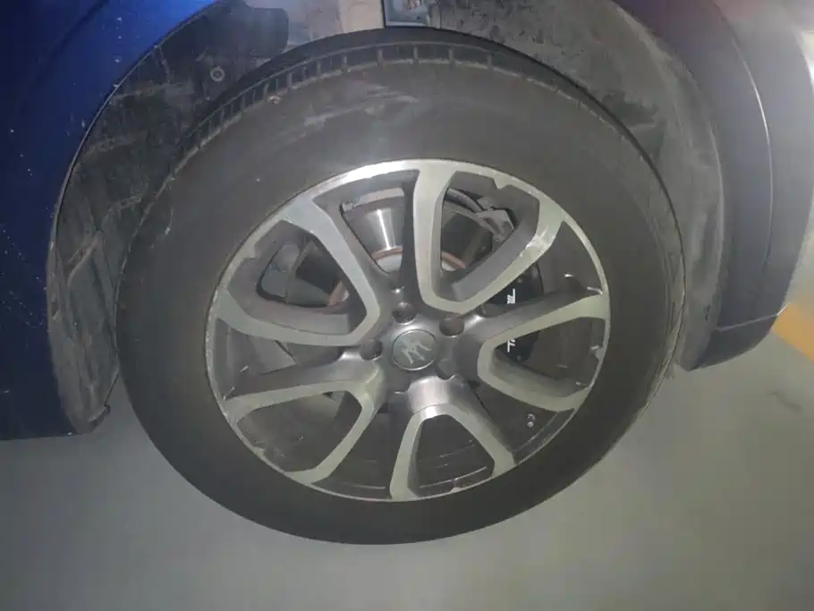 Maserati Levante 2016 3.0T